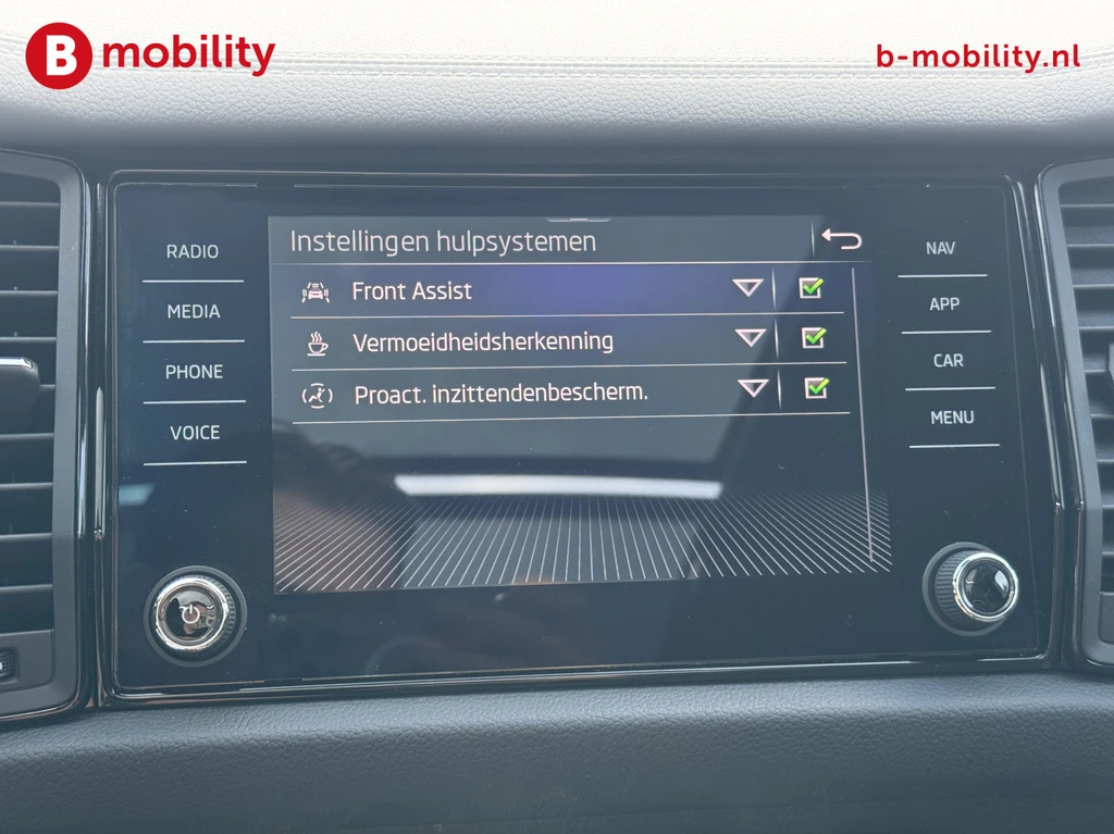Škoda Kodiaq – foto 28