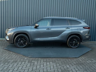 Toyota Highlander – thumbnail 5