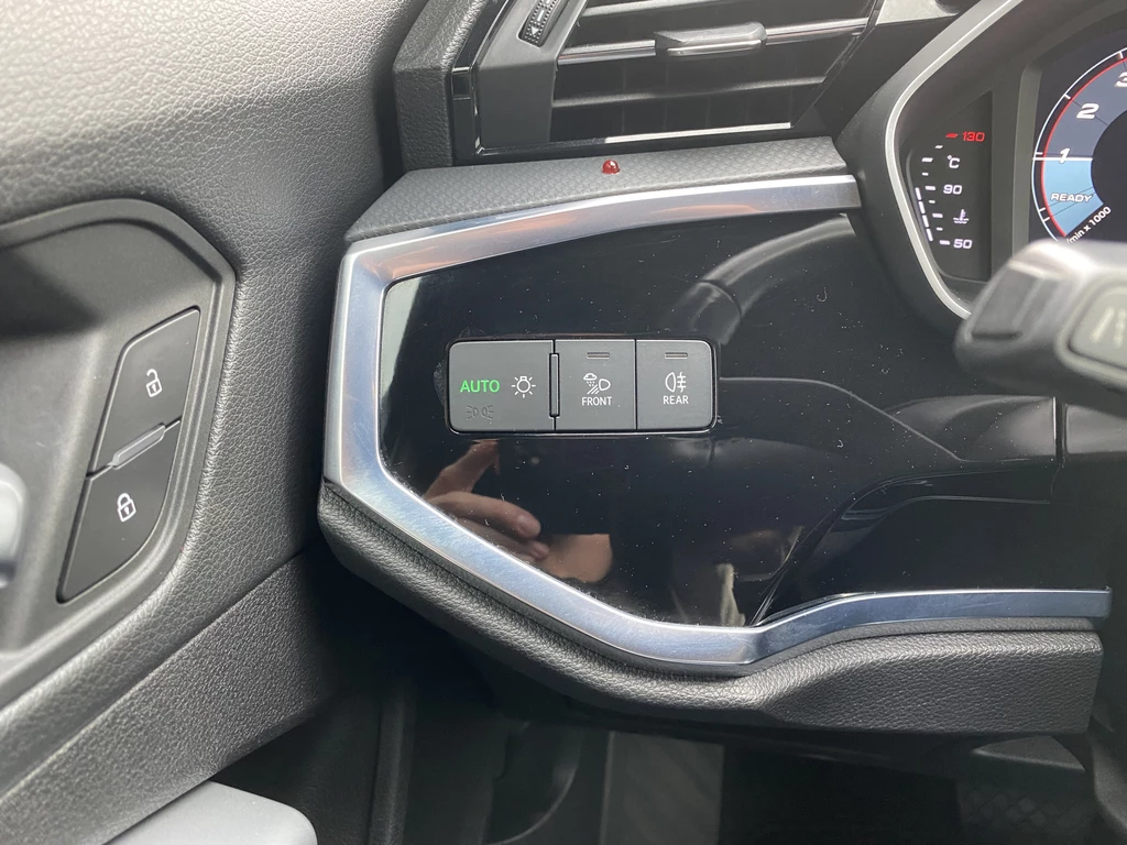 Audi Q3 – foto 25
