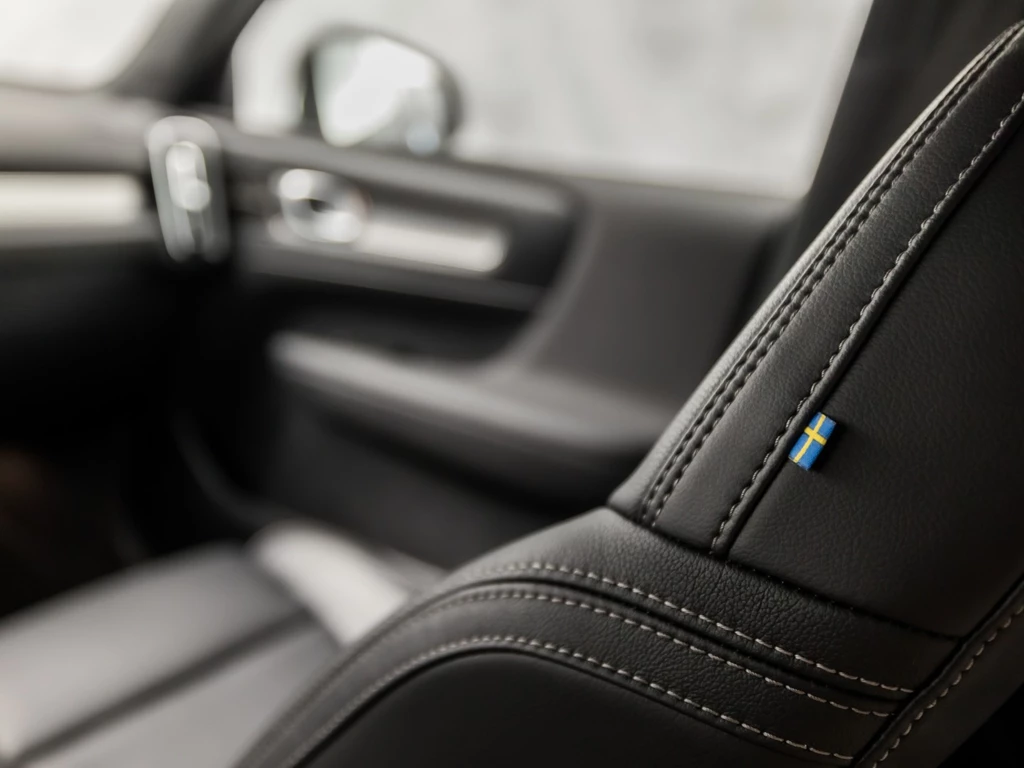 Volvo XC40 – foto 36
