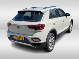 Volkswagen T-Roc – thumbnail 3