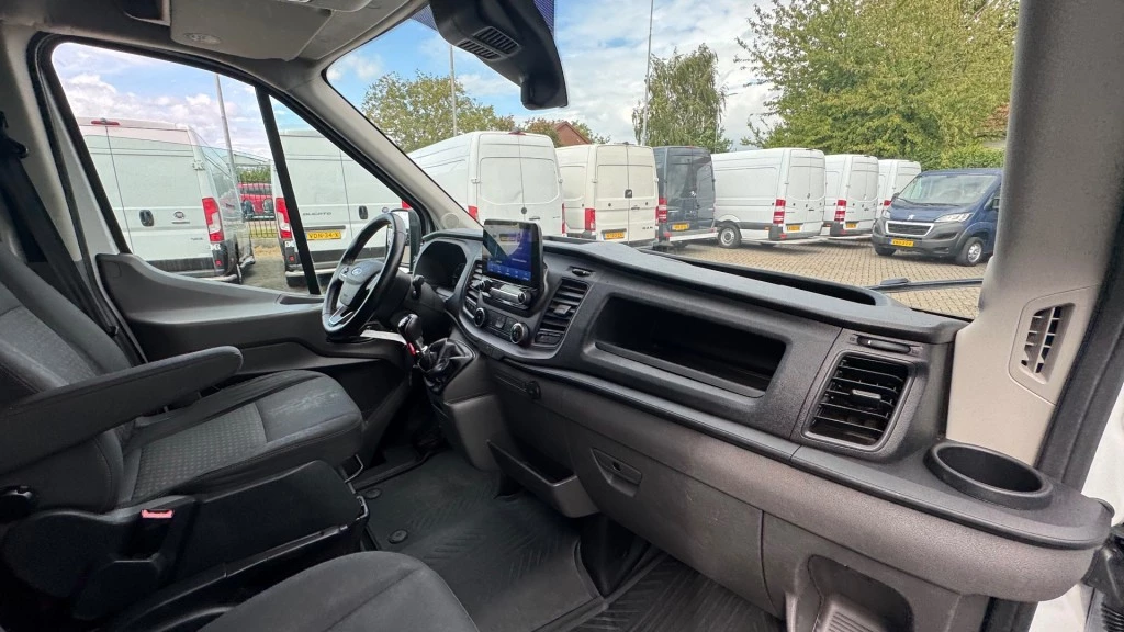 Ford Transit – foto 11