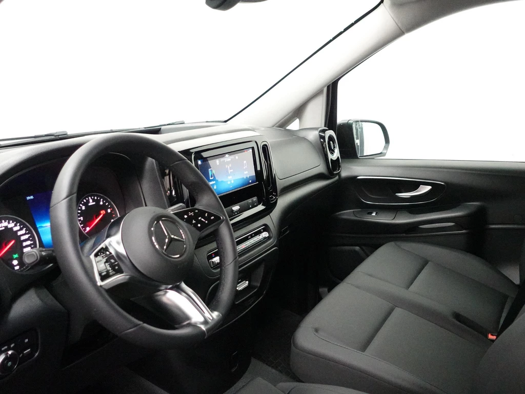Mercedes-Benz Vito – foto 9