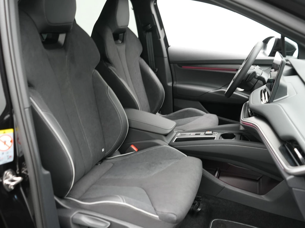 Škoda Elroq – foto 47