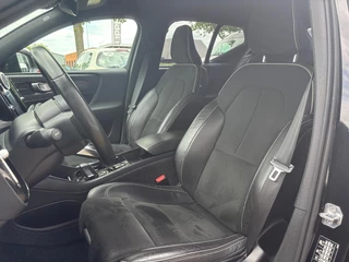Volvo XC40 – thumbnail 7