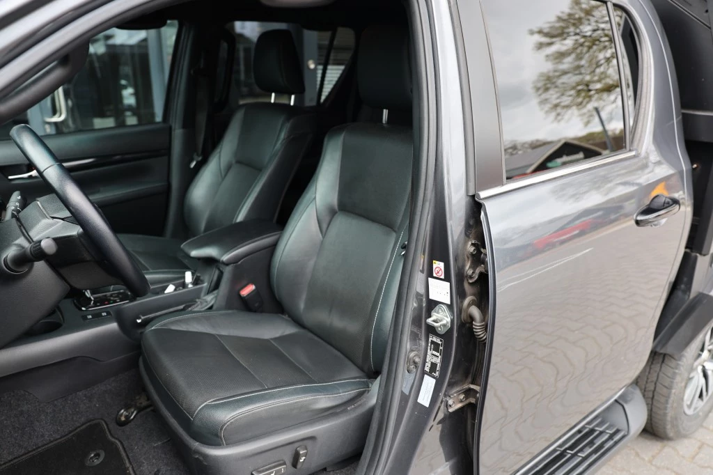 Toyota Hilux – foto 24