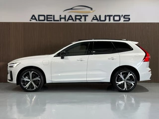 Volvo XC60 – thumbnail 4