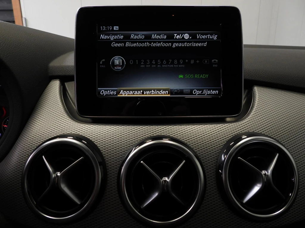 Mercedes-Benz B-Klasse – foto 15