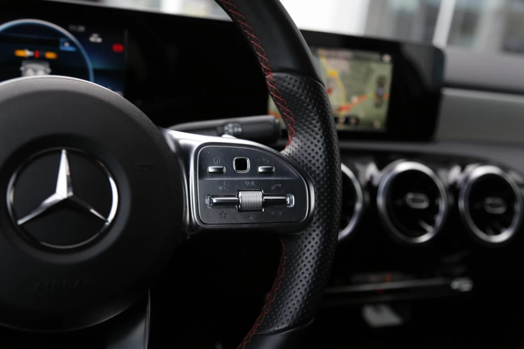 Mercedes-Benz A-Klasse – foto 46