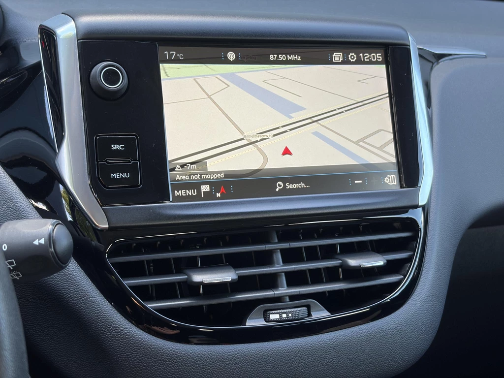 Peugeot 208 – foto 14