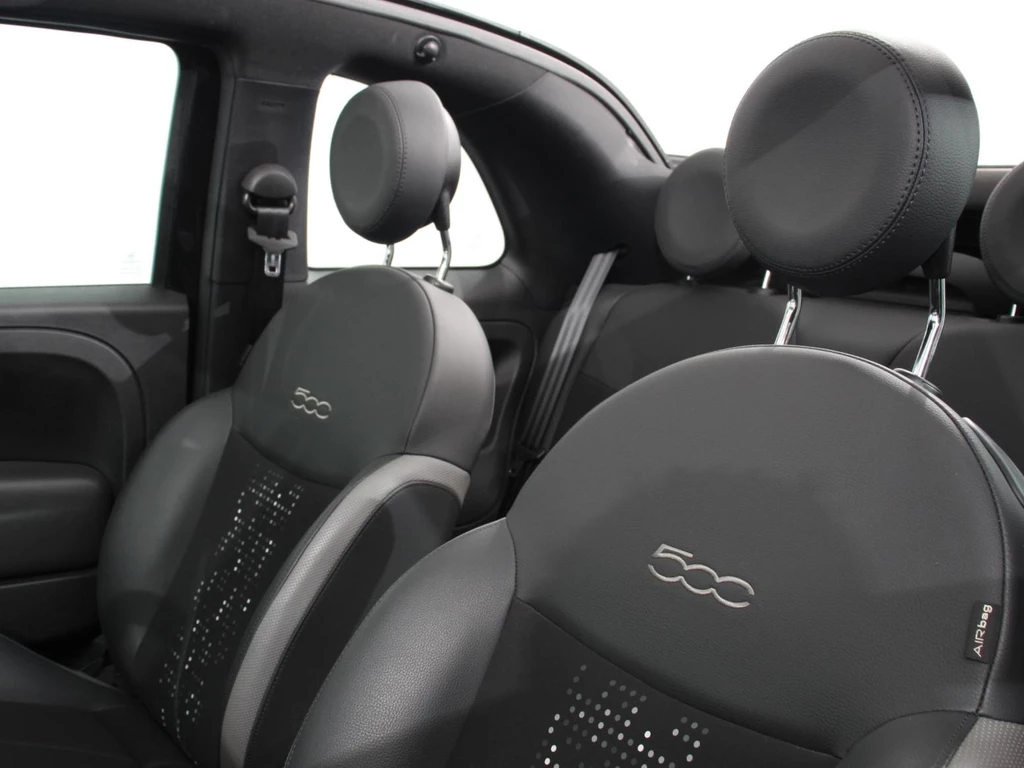 Fiat 500C – foto 27