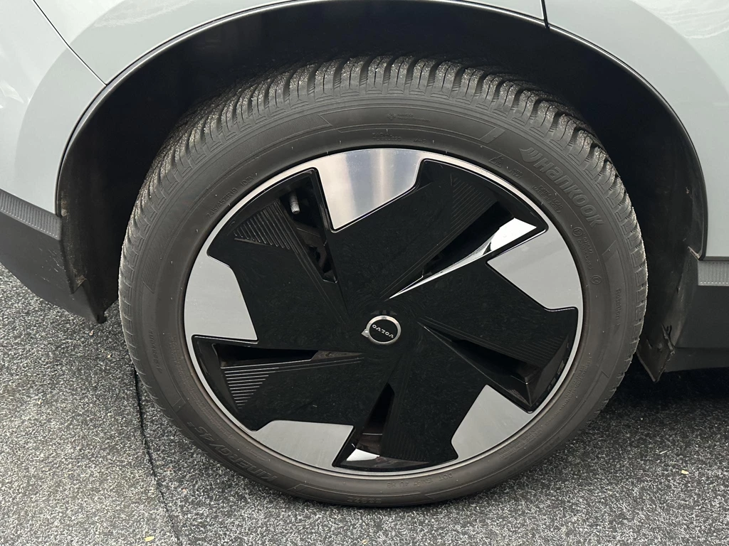 Volvo EX30 – foto 34