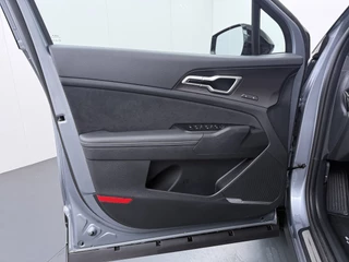 Kia Sportage – thumbnail 23