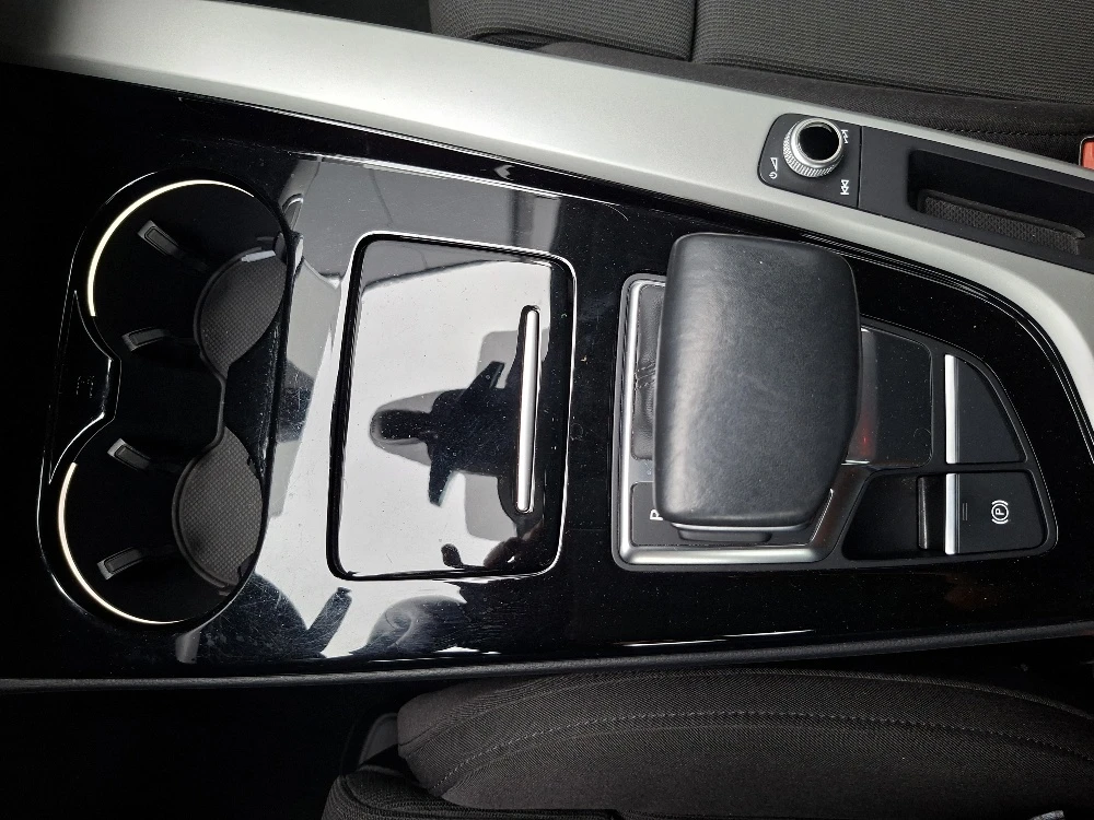 Audi A5 – foto 30