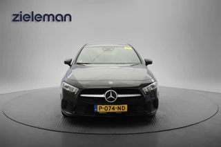 Mercedes-Benz A-Klasse – thumbnail 8