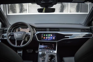 Audi A6 – thumbnail 18