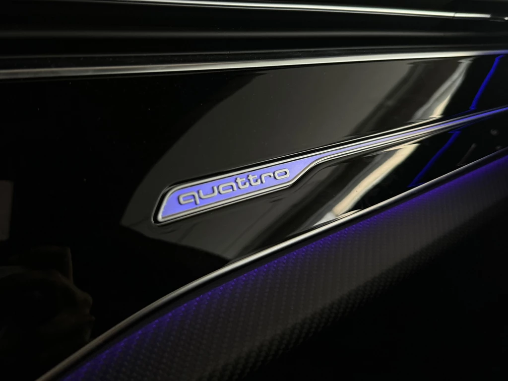Audi RSQ8 – foto 28