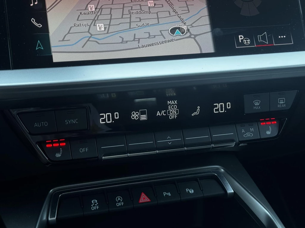 Audi A3 – foto 32