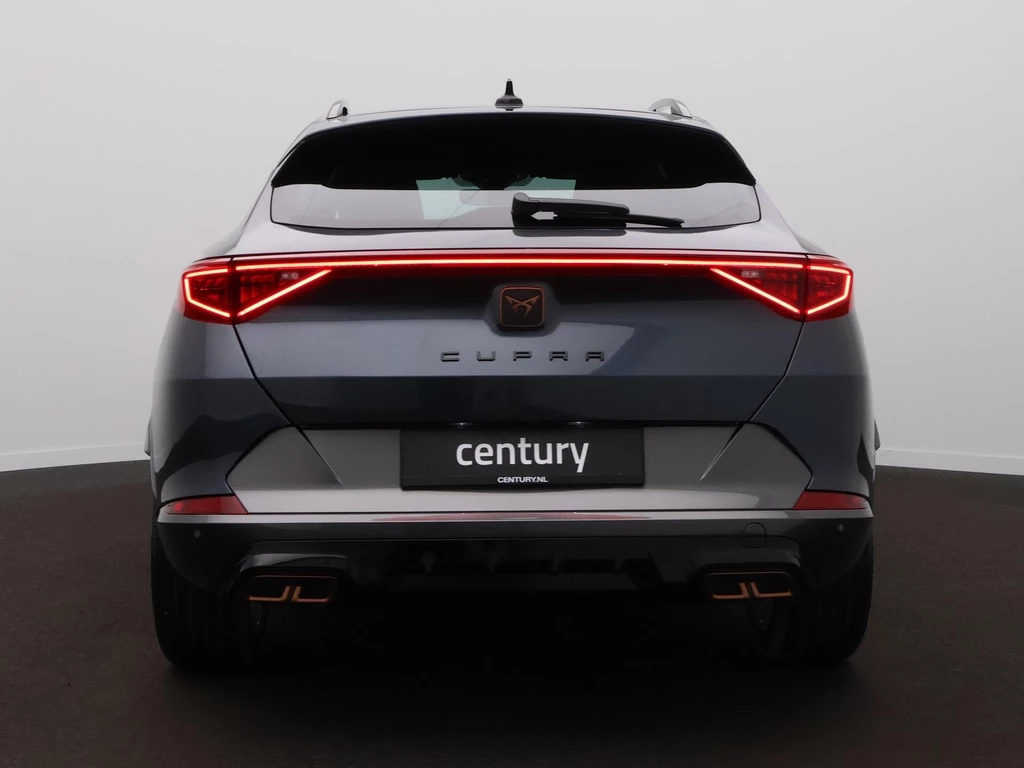 CUPRA Formentor – foto 5