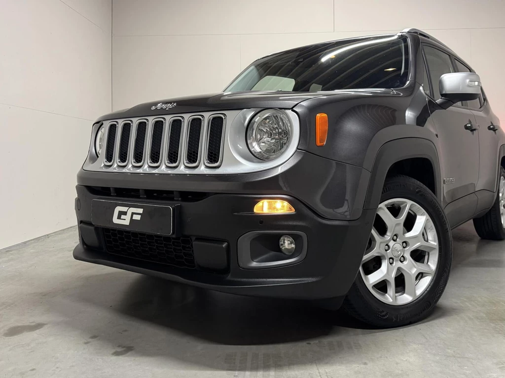 Jeep Renegade – foto 4