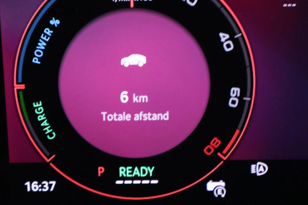 Škoda Kodiaq – foto 50