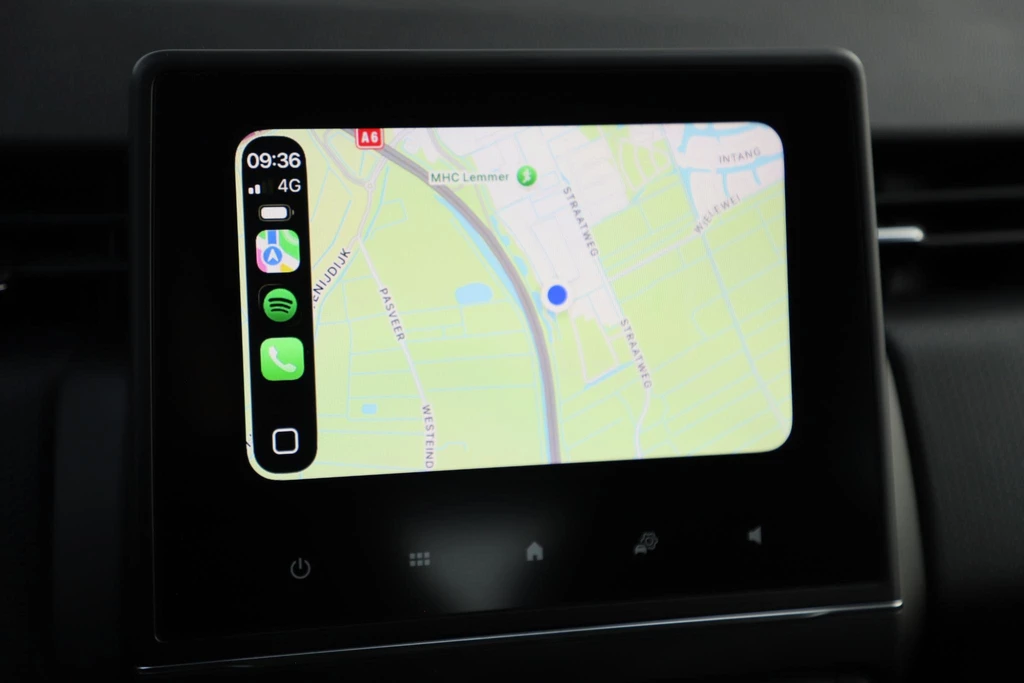 Renault Clio – foto 16