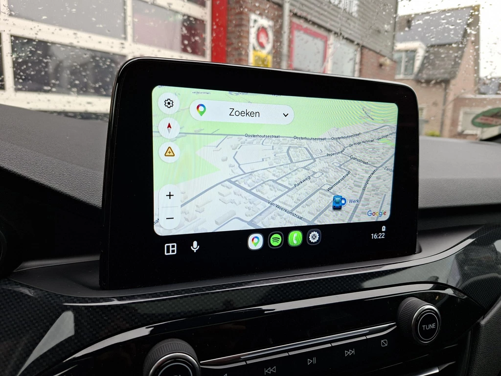 Ford Kuga – foto 17