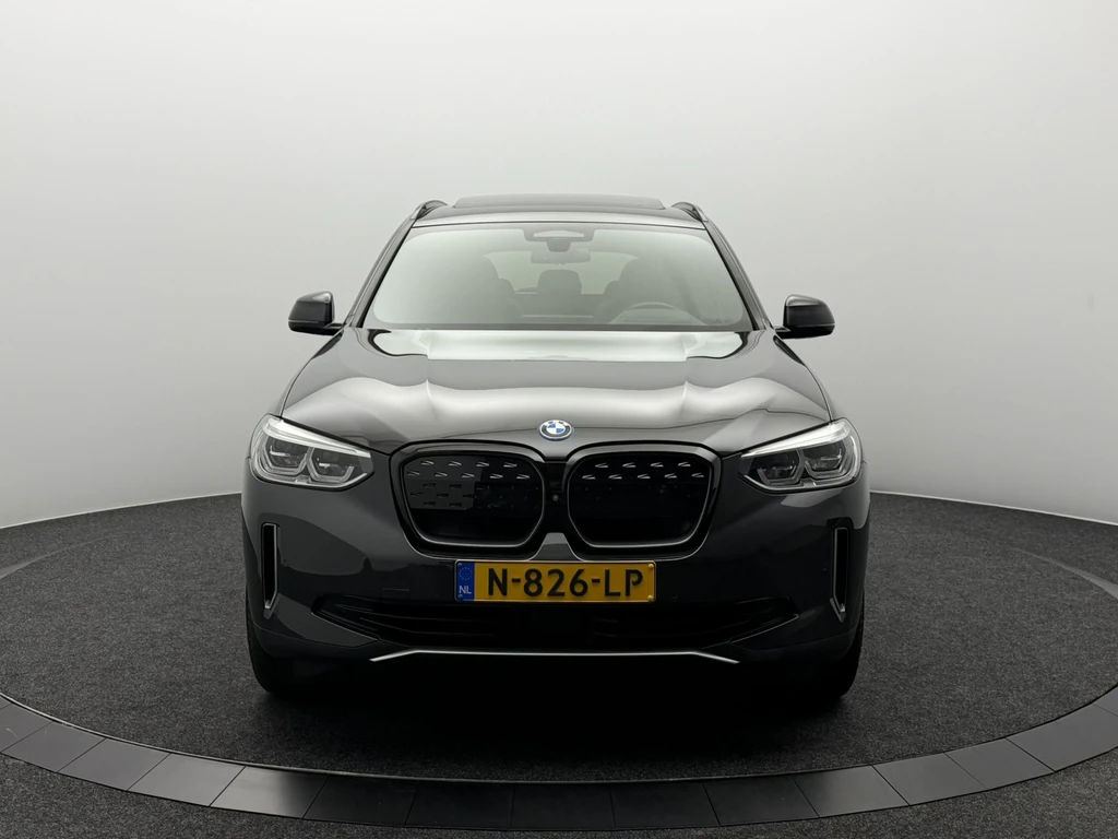 BMW iX3 – foto 7