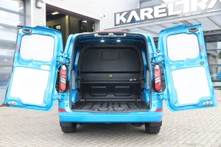 Ford Transit Custom – thumbnail 7