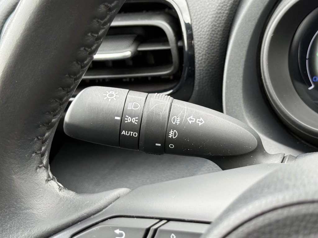 Toyota Yaris – foto 17