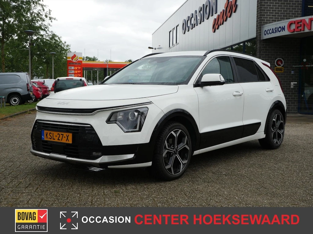 Kia Niro – foto 3