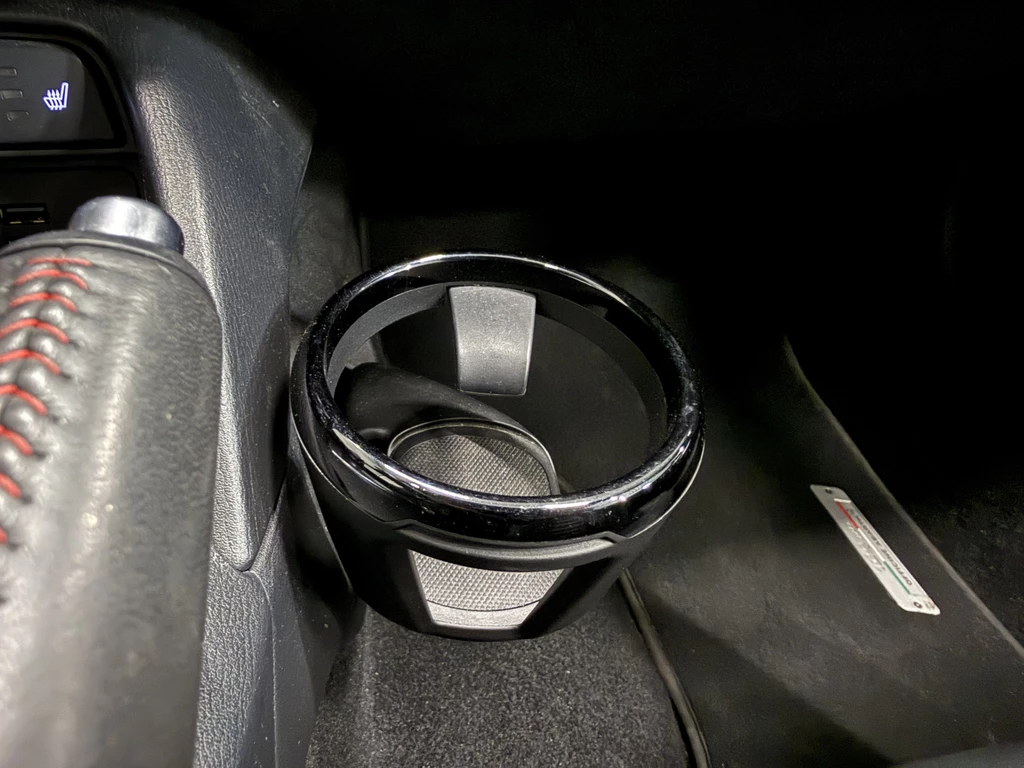 Fiat 124 Spider – foto 34