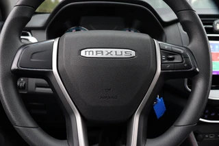 Maxus T90 EV – thumbnail 22