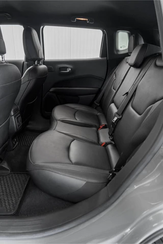 Jeep Compass – thumbnail 13