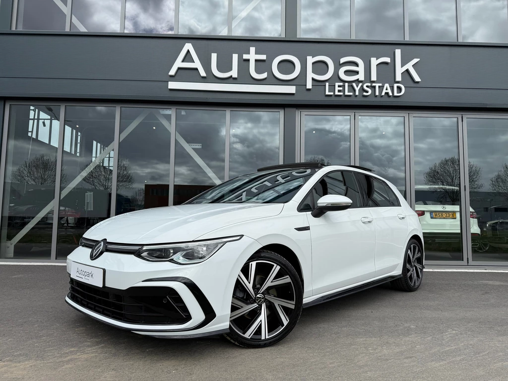 Volkswagen Golf – foto 1