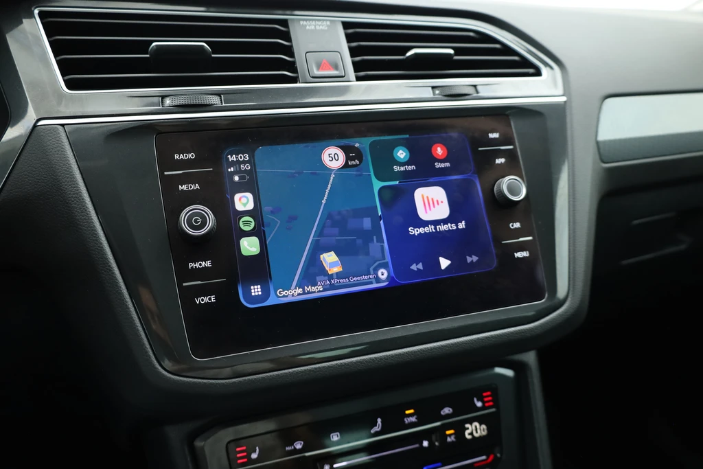 Volkswagen Tiguan – foto 33