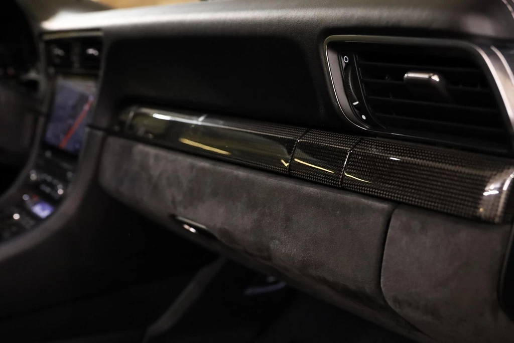 Porsche 911 – foto 17
