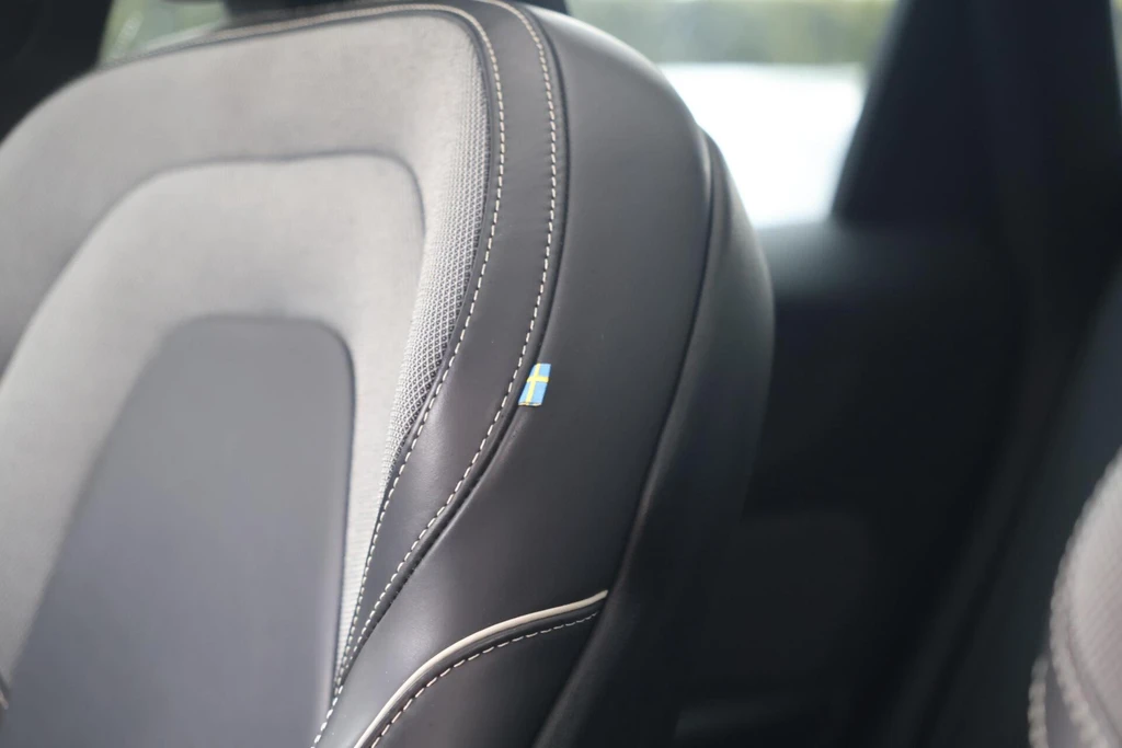 Volvo XC60 – foto 22