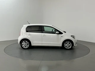 SEAT Mii – thumbnail 10