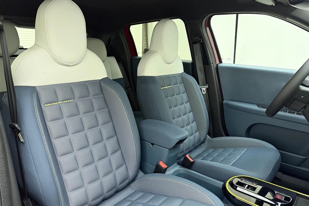 Fiat Grande Panda – foto 10