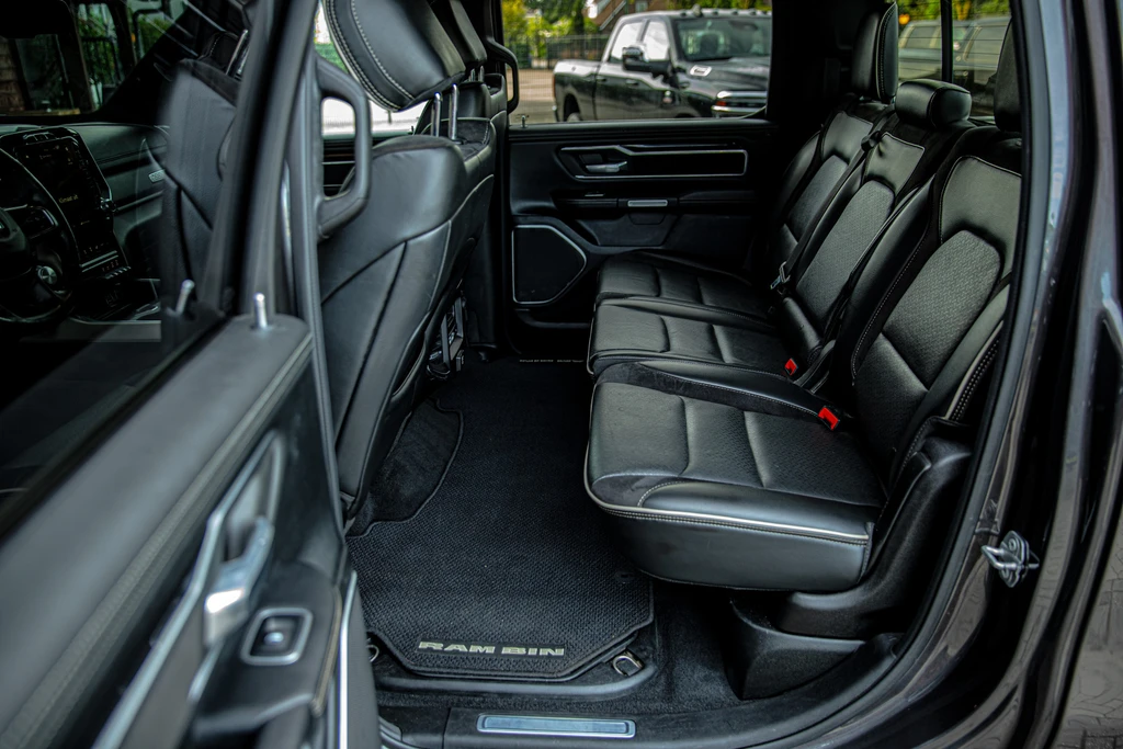Dodge Ram 1500 – foto 14