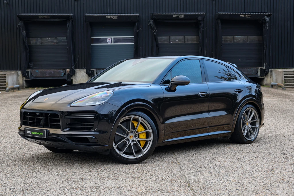 Porsche Cayenne – foto 4