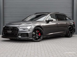 Audi A6 – thumbnail 1