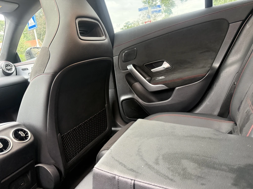 Mercedes-Benz CLA – foto 18