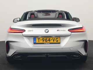 BMW Z4 – thumbnail 7
