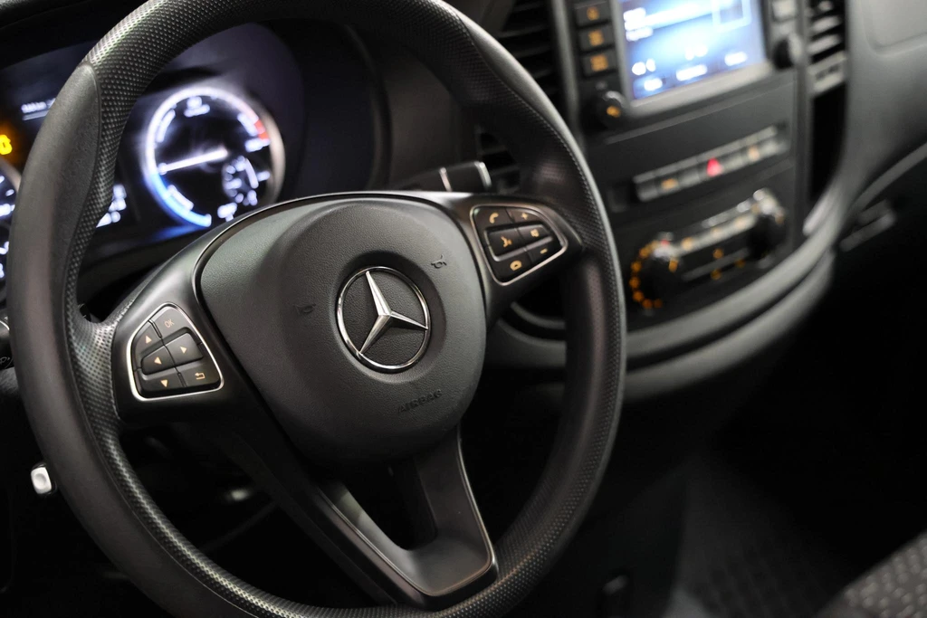 Mercedes-Benz eVito – foto 12