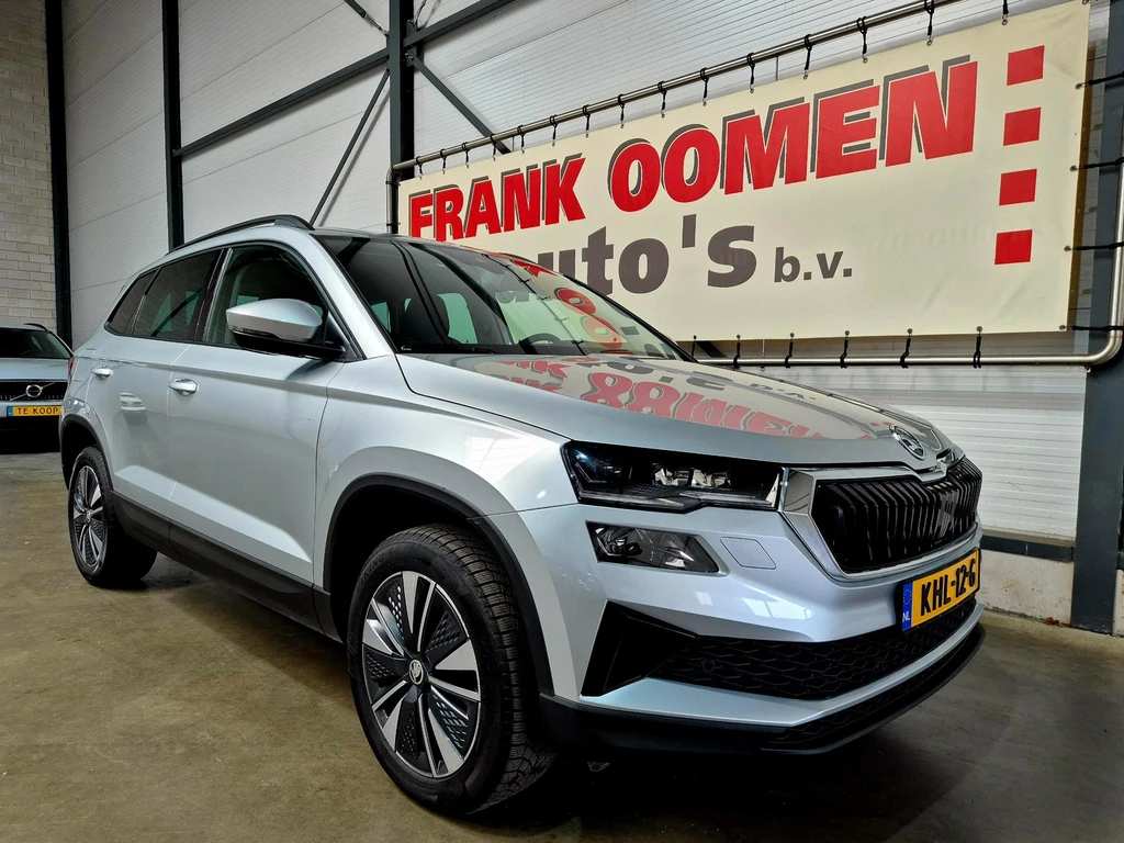 Škoda Karoq – foto 9