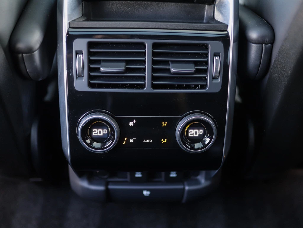 Land Rover Range Rover Sport – foto 33
