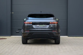Land Rover Range Rover Evoque – thumbnail 8