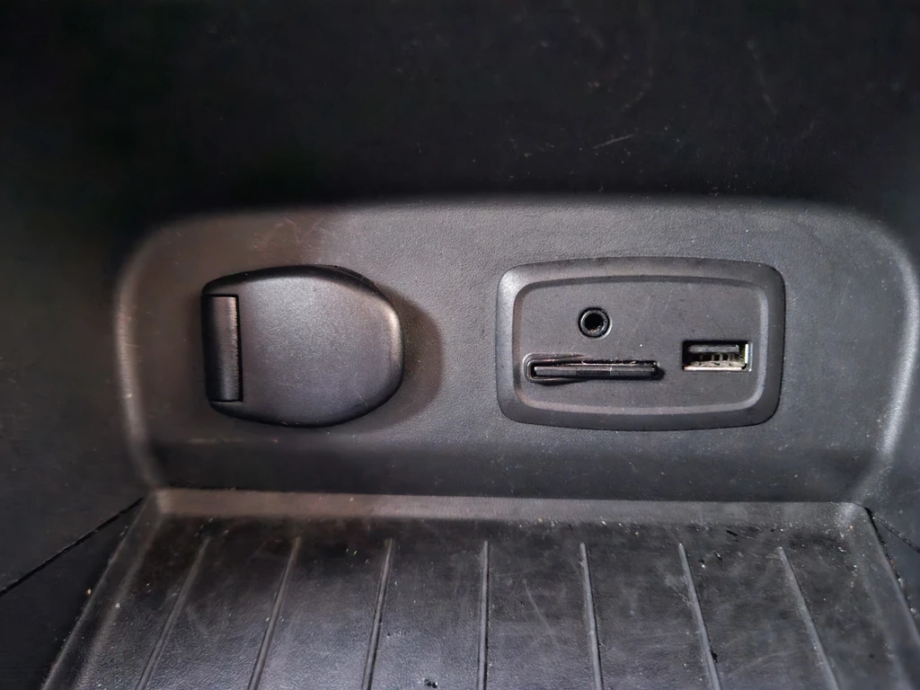 Renault Captur – foto 27